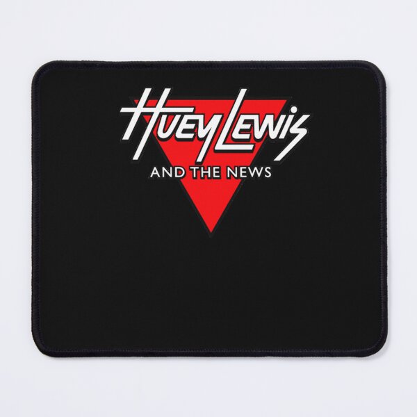 Item preview, Huey Lewis - Band Legend Classic T-Shirt Classic T-Shirt designed and sold by GuillermoBrito.