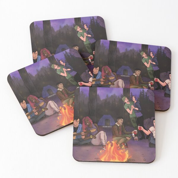 Item preview, Titans camping designed and sold by Bruno Artist.