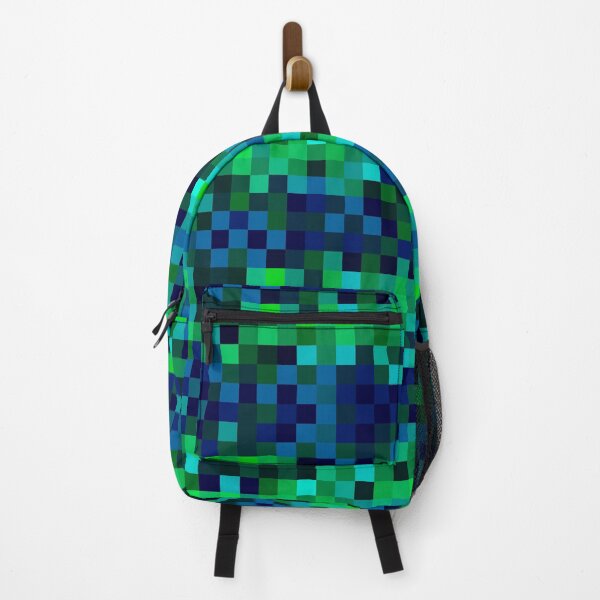 Item preview, Pixels Pattern 001d designed and sold by LuizBrasileiro.