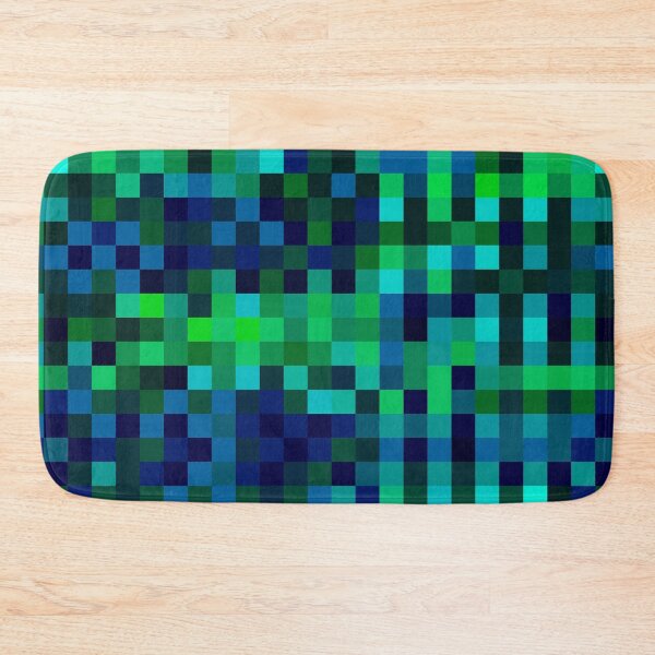 Item preview, Pixels Pattern 001d designed and sold by LuizBrasileiro.
