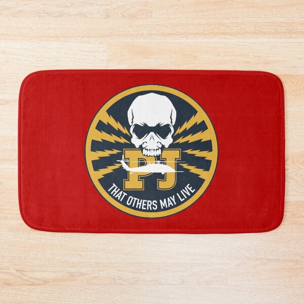 Item preview, PJ Pararescue Patch designed and sold by StrongVlad.
