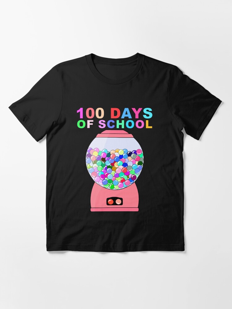 100 day gumball shirt