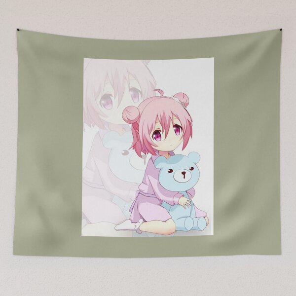 Item preview, cute Satou designed and sold by DivyanshuSSS.