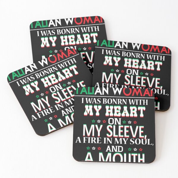 Item preview, I Am An Italian Woman T Shirt Essential T-Shirt designed and sold by GuillermoBrito.