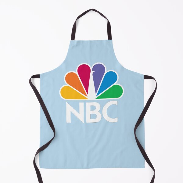 Item preview, NBC Logo - White Essential T-Shirt designed and sold by MarkusThiedigk.