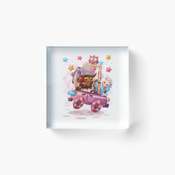 Item preview, Car Chef DRAGON designed and sold by SL2C-Kids.