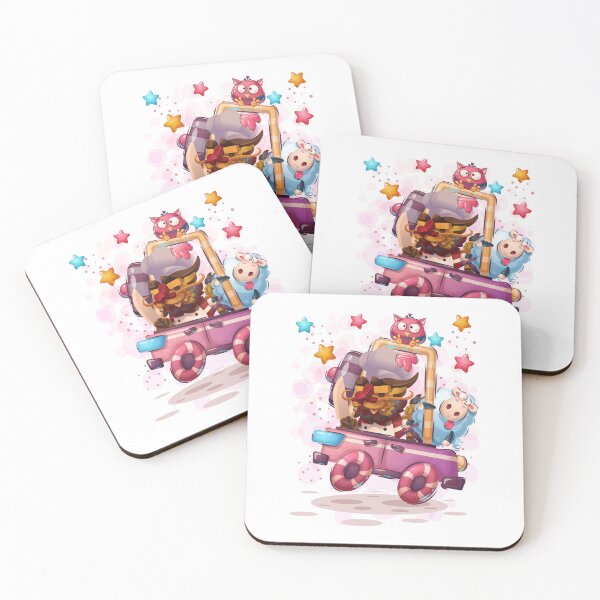 Item preview, Car Chef DRAGON designed and sold by SL2C-Kids.