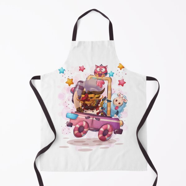 Item preview, Car Chef DRAGON designed and sold by SL2C-Kids.