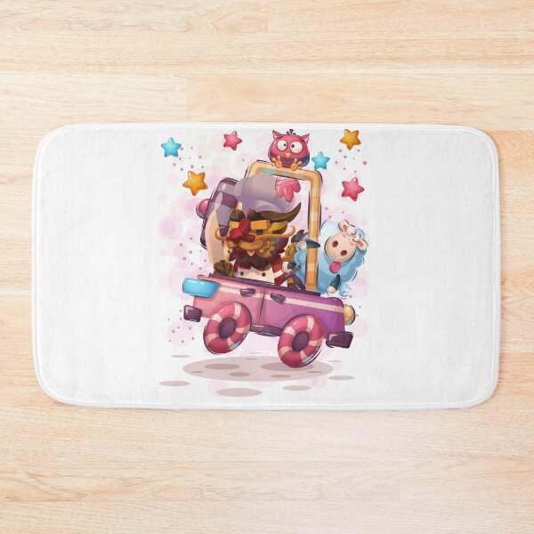 Item preview, Car Chef DRAGON designed and sold by SL2C-Kids.