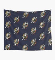 Ukko & the Slayer Wall Tapestry