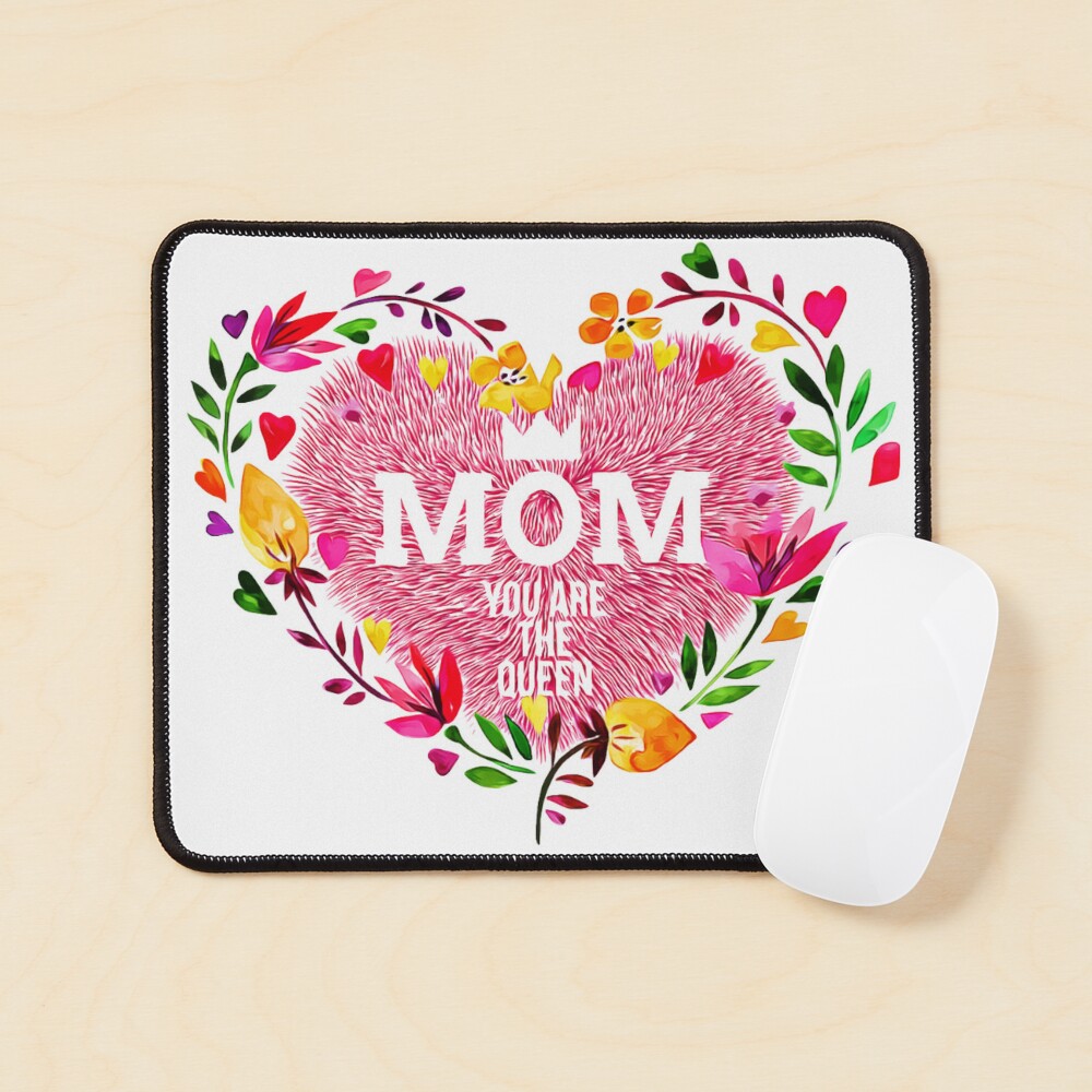 Item preview, Mouse Pad designed and sold by DrawingAndText.