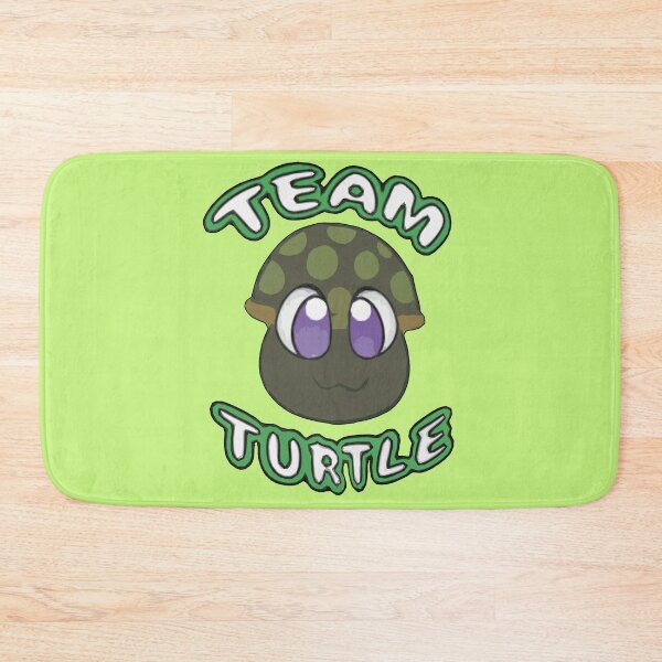 Item preview, tofuu team turtle  designed and sold by robilsanna.