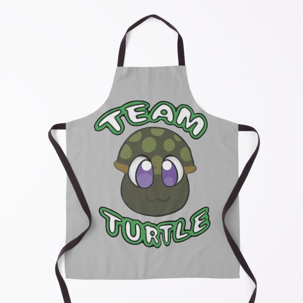 Item preview, tofuu team turtle designed and sold by robilsanna.