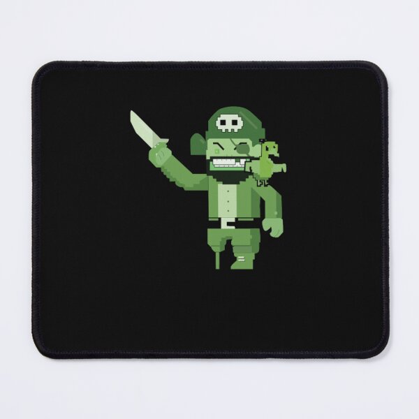 Item preview, Pirate Virus - Archer Classic T-Shirt designed and sold by MarvinEchten.