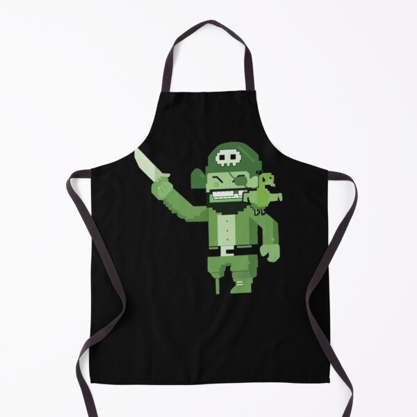 Item preview, Pirate Virus - Archer Classic T-Shirt designed and sold by MarvinEchten.
