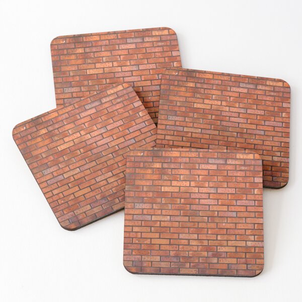 Item preview, Brick Wall designed and sold by zachosz.