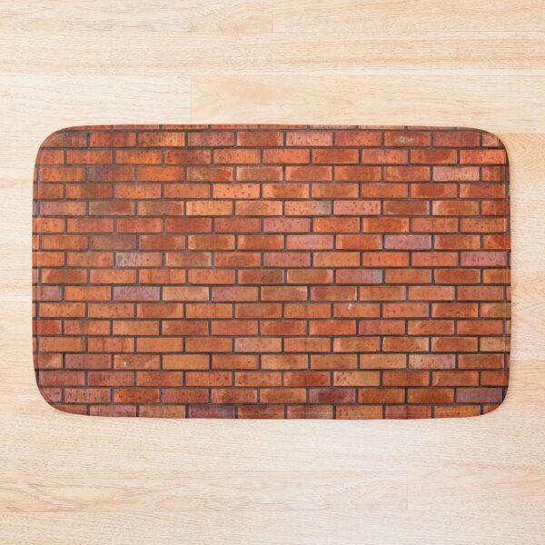 Item preview, Brick Wall designed and sold by zachosz.