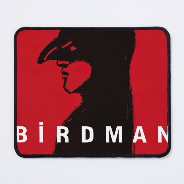 Item preview, BirdMan - Movie Poster designed and sold by AestheticsXarts.