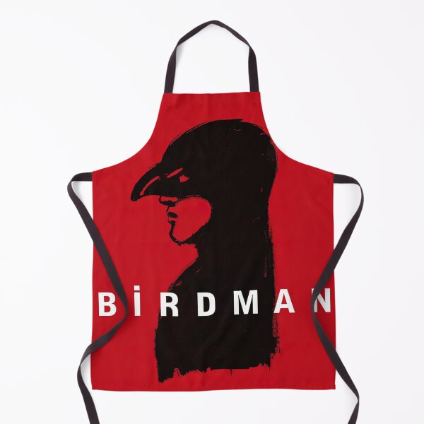 Item preview, BirdMan - Movie Poster designed and sold by AestheticsXarts.