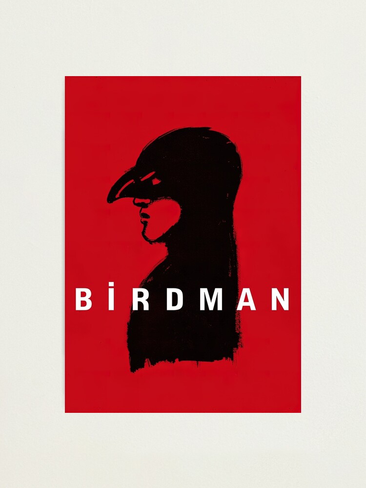 Birdman From Gallsource - Birdman Movie HD phone wallpaper | Pxfuel