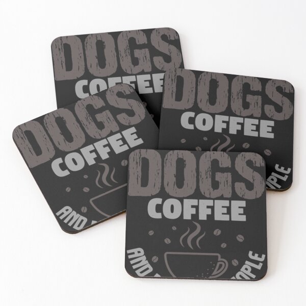 Item preview, i like coffee and maybe 3 people Classic T-Shirt designed and sold by GuillermoBrito.