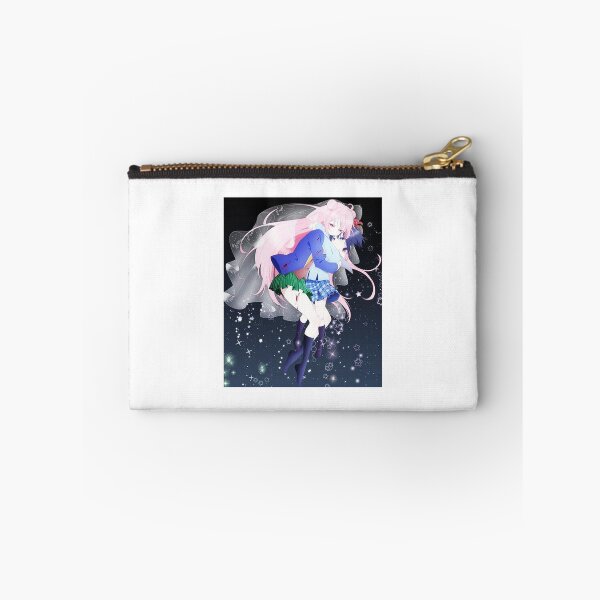 Item preview, Satou and Shio at night designed and sold by DivyanshuSSS.