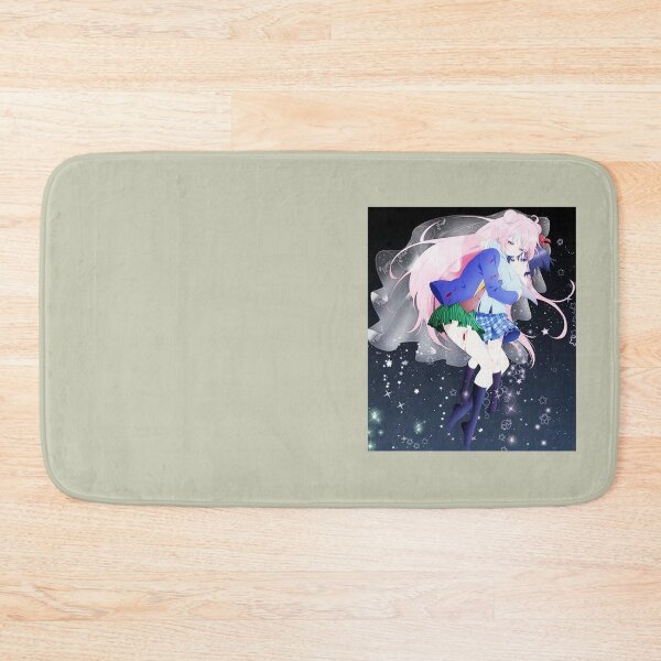 Item preview, Satou and Shio at night designed and sold by DivyanshuSSS.