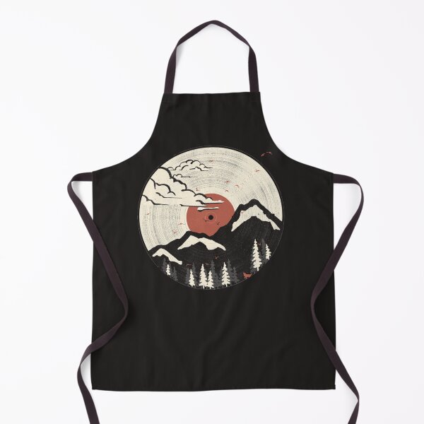 Item preview, MTN LP... Tri-blend T-Shirt designed and sold by VolkerVoigt.