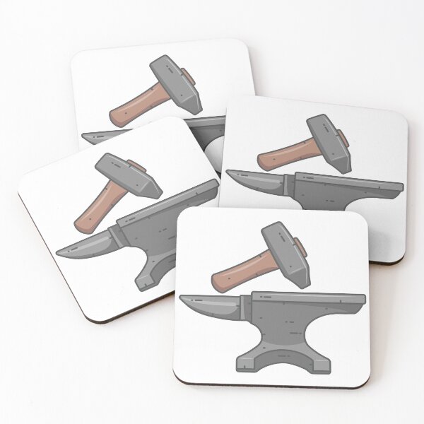 Item preview, Hammer with Anvil designed and sold by Light-Lenser.