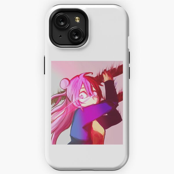 Doki Doki Literature Club Tough Phone Cases Case-mate iPhone 