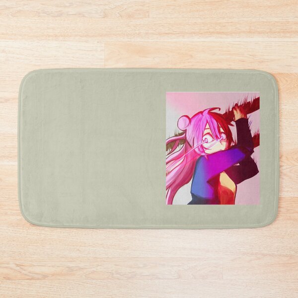 Item preview, Satou first kill designed and sold by DivyanshuSSS.