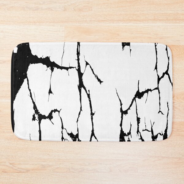 Item preview, jagged designed and sold by rclsivcreative.