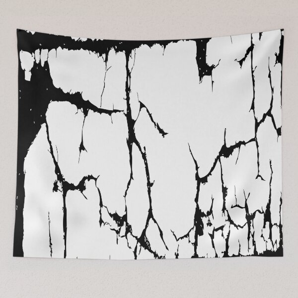 Item preview, jagged designed and sold by rclsivcreative.