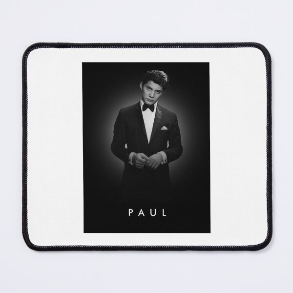 Item preview, My Favorite People Paul Anka Movie Actor Handsome Paul Rudd designed and sold by Heathcote1990.