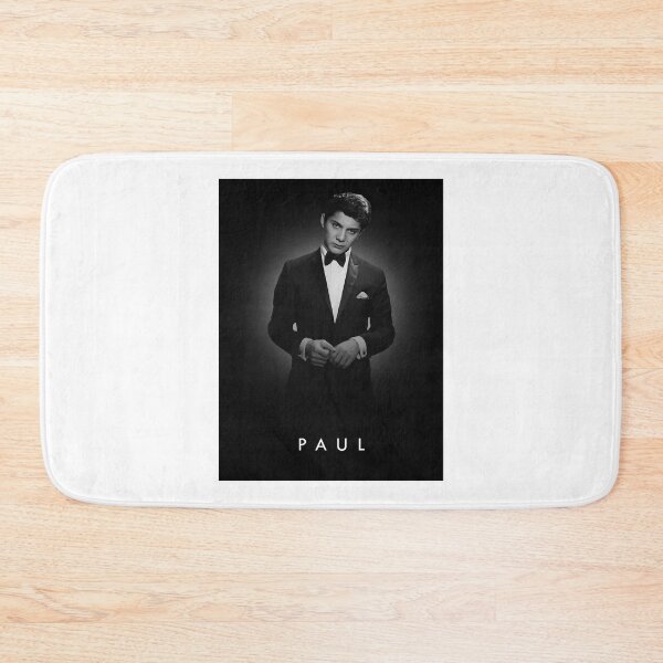 Item preview, My Favorite People Paul Anka Movie Actor Handsome Paul Rudd designed and sold by Heathcote1990.