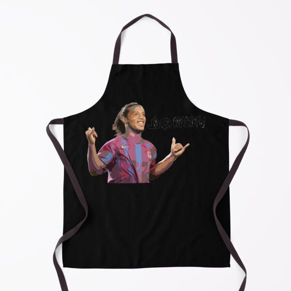 Item preview, Joga Bonito Ronaldinho Classic T-Shirt designed and sold by lewisnash6.