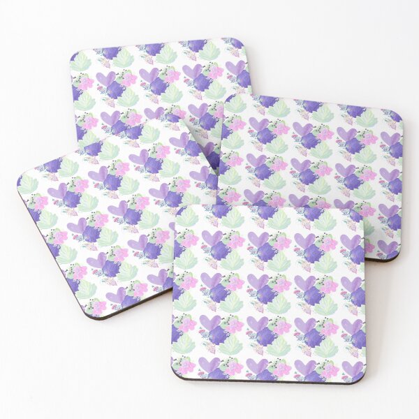 Item preview, Flowery designed and sold by milkywaymaggie.