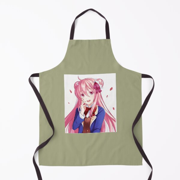 Item preview, Satou Matsuzaka designed and sold by DivyanshuSSS.