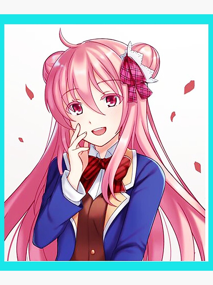 Anime Happy Sugar Life Satou Matsuzaka Cosplay Costume