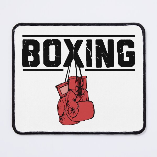 Item preview, Boxing Fighter Boxer Sports  designed and sold by Dr.YesOrNo.