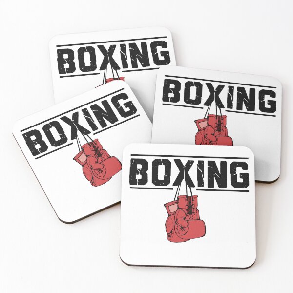 Item preview, Boxing Fighter Boxer Sports  designed and sold by Dr.YesOrNo.
