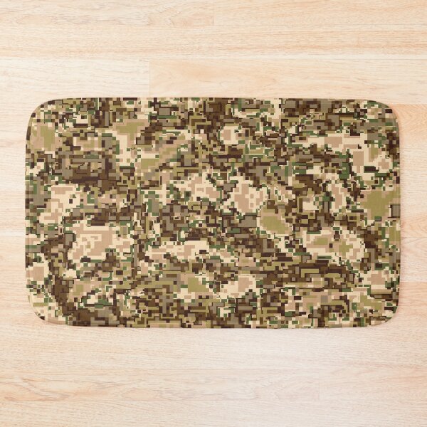 Item preview, MultiMudPat designed and sold by Daniel Marsden.