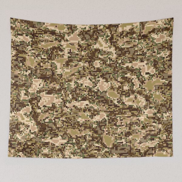 Item preview, MultiMudPat designed and sold by Daniel Marsden.