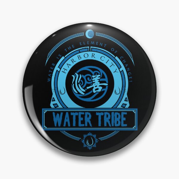 Item preview, WATER TRIBE - LIMITED EDITION-V3 designed and sold by EXION CREW.