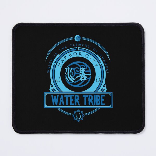 Item preview, WATER TRIBE - LIMITED EDITION-V3 designed and sold by EXION CREW.