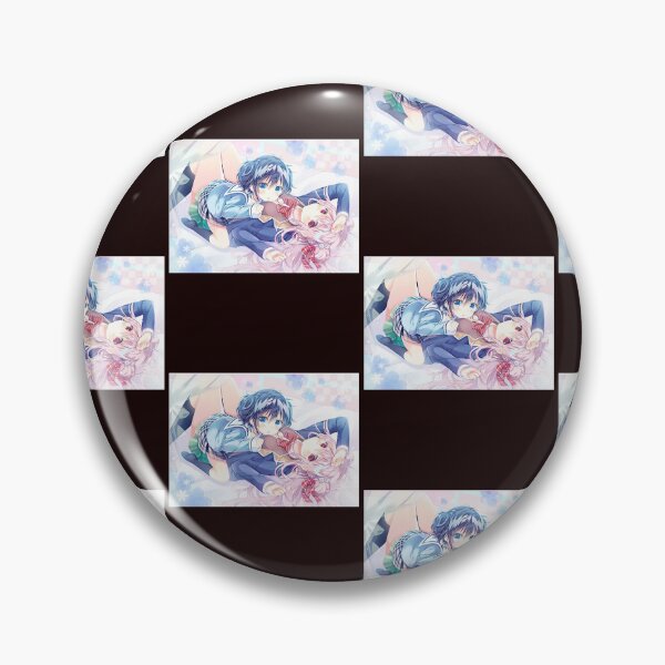 Item preview, Shio and Satou Happy Sugar designed and sold by DivyanshuSSS.
