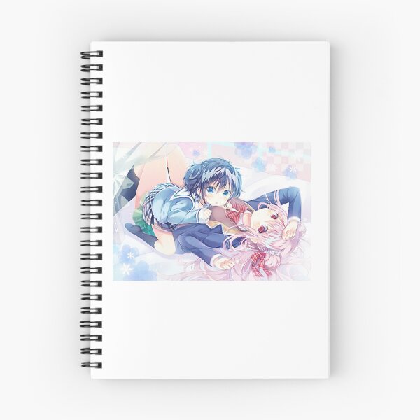 Item preview, Shio and Satou Happy Sugar designed and sold by DivyanshuSSS.