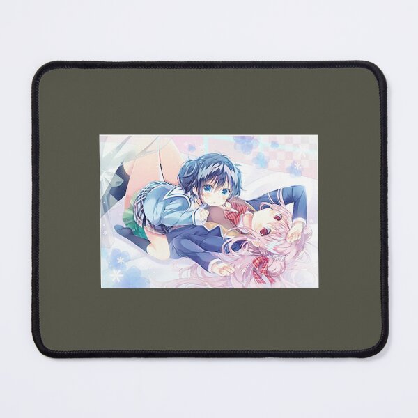 Item preview, Shio and Satou Happy Sugar designed and sold by DivyanshuSSS.