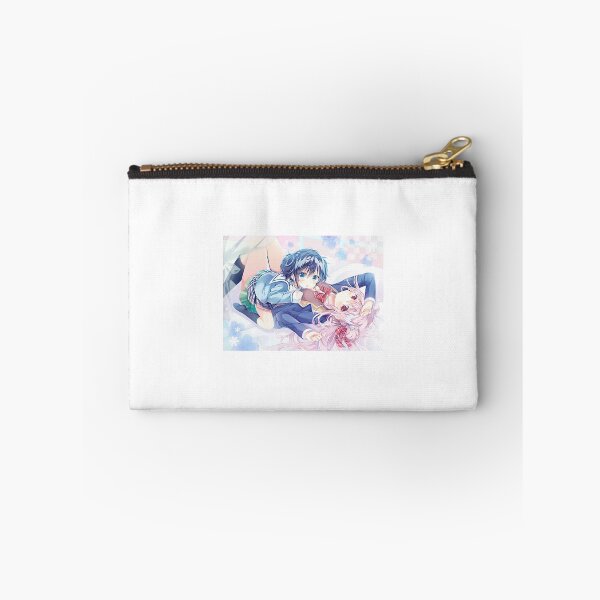 Item preview, Shio and Satou Happy Sugar designed and sold by DivyanshuSSS.