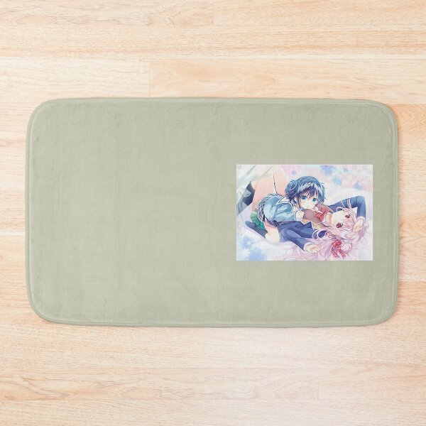 Item preview, Shio and Satou Happy Sugar designed and sold by DivyanshuSSS.